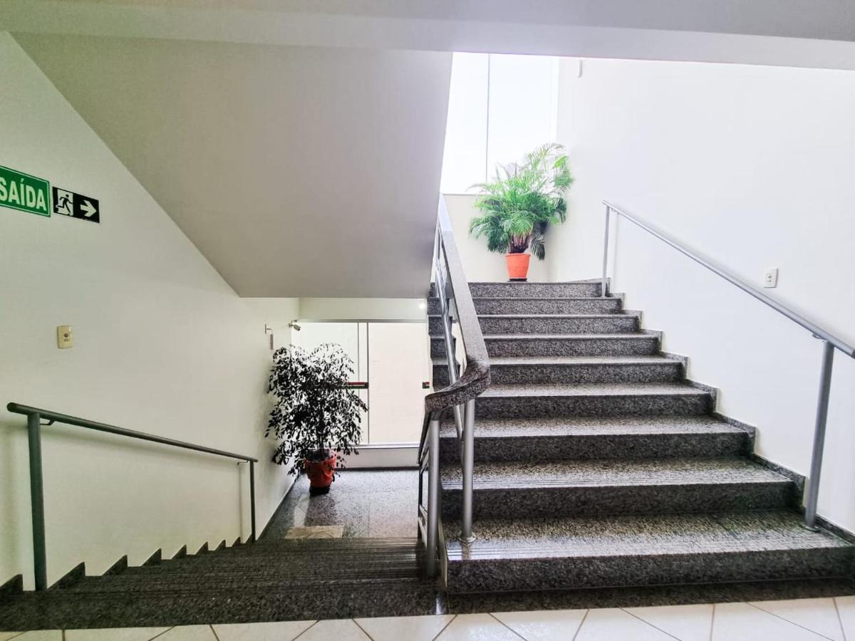 Cerrados Park Hotel Várzea Grande المظهر الخارجي الصورة